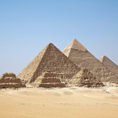 ギザ – Giza
