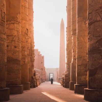ルクソール、-  Luxor