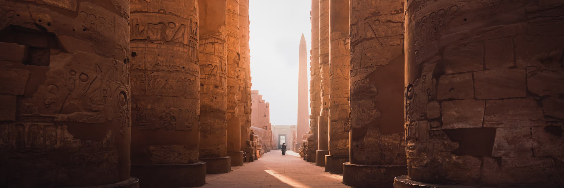 ルクソール、-  Luxor