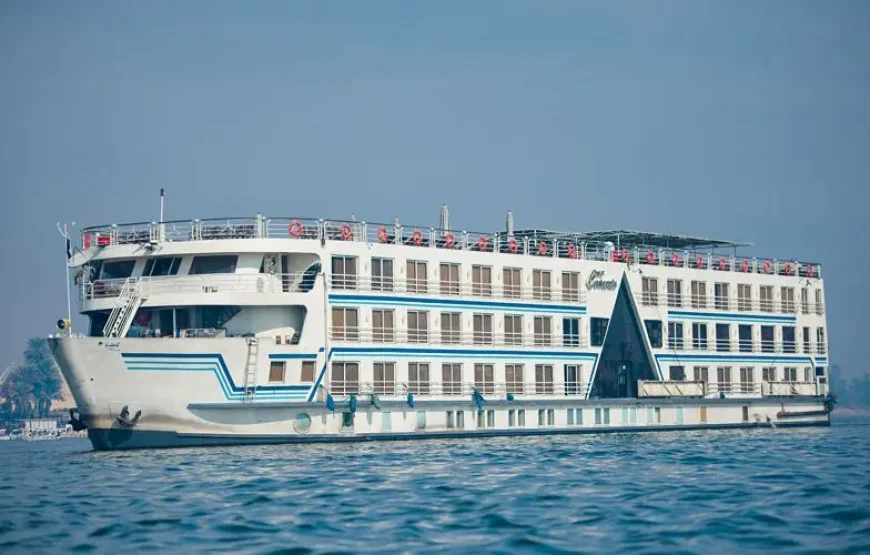 Concerto Nile cruise