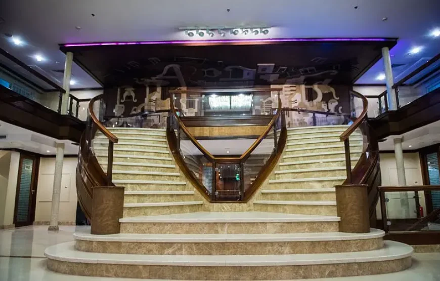 Concerto Nile cruise