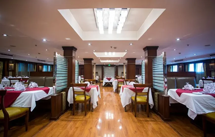 Concerto Nile cruise
