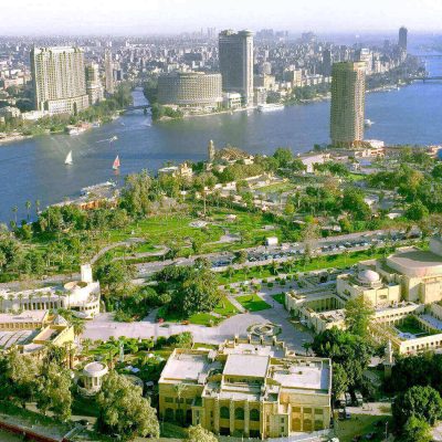 カイロ – cairo