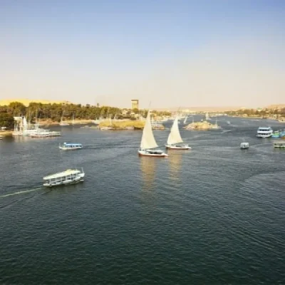 アスワン – Aswan