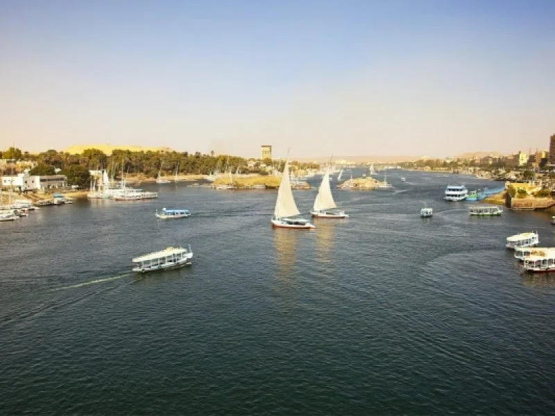 アスワン – Aswan