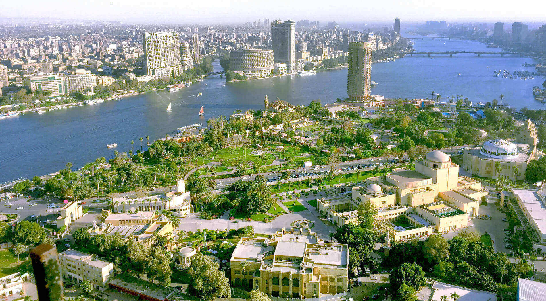 カイロ – cairo